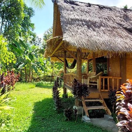 Second Home Bungalows Tetebatu Exterior photo